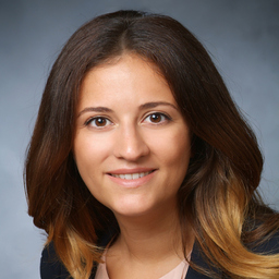 Maria Grossi-Zurek