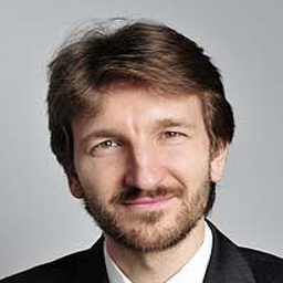 Konstantin Lavrentyev