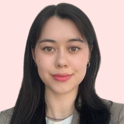 Lucy Ritzerfeld