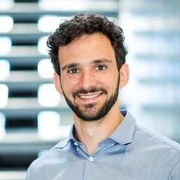 Dr. Dominik Wohlmuth