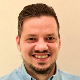 Patric Kruspel