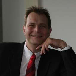 Profilbild Georg Müller