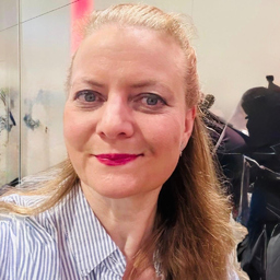 Monika Kraus