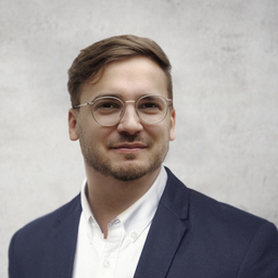 Sebastian Stegmüller