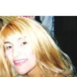 Martha Rodriguez