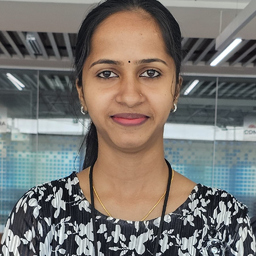 Reshma S 