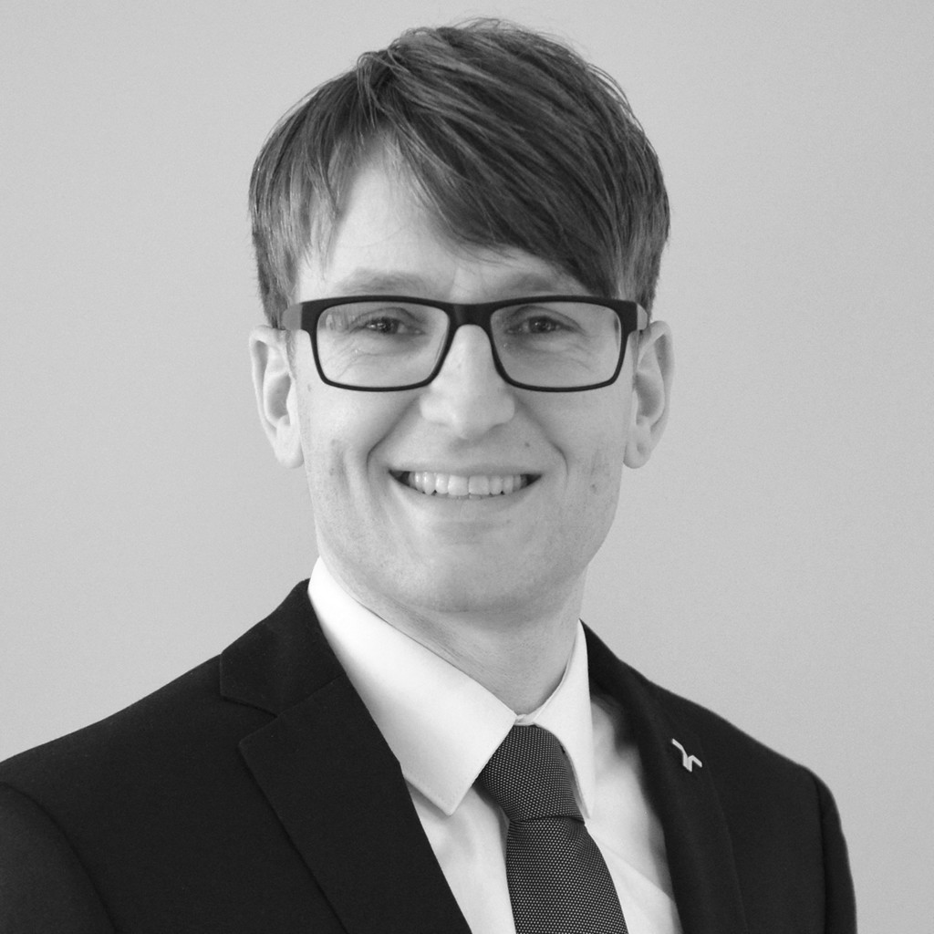 Martin Werner Senior Consultant und Unitleitung Randstad