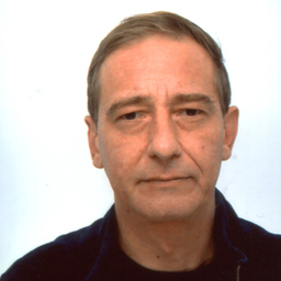 Stephan Sprehe
