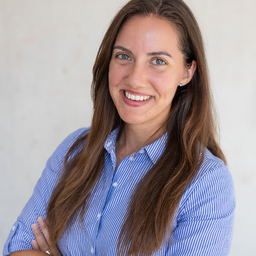Juliane Brugger