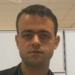 Ali Demir