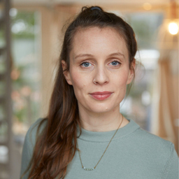 Sarah Franke