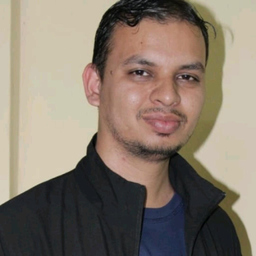 Ing. Shrikant lavnekar