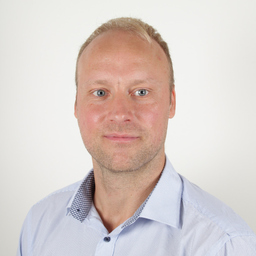 Oliver Blottnicki