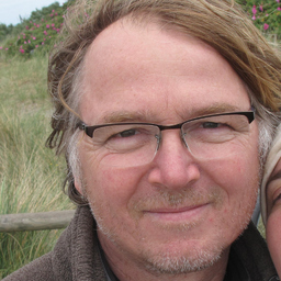 Matthias Buck