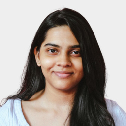 Saranya Nambiar