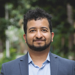 Pranav Kesaralikar