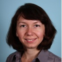 Dr. Tetyana Antonova