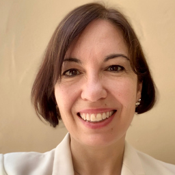 Elena Nicolás Pérez