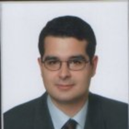 Özgen Arslan's profile picture