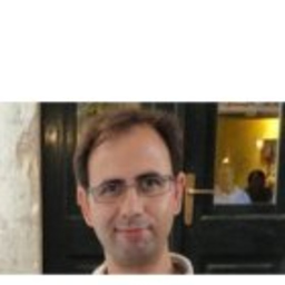 Javier Bartolomé's profile picture