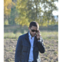 Daniel Iacson