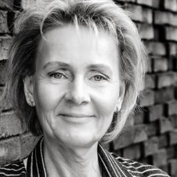 Ingrid Wekking