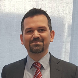 George Karamanoglou