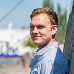 Klaus-Peter Jürgensen