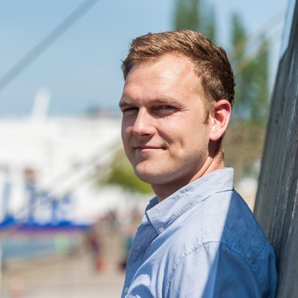 KlausPeter Jürgensen ITAdministrator / EDV Koordinator AWO