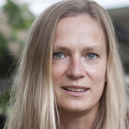 Dr. Carolina Pasamonik's profile picture