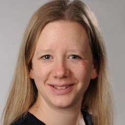 Sabrina Mackle