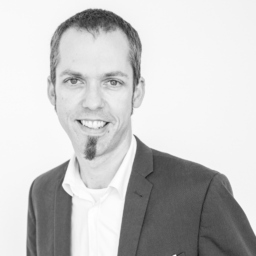 Dipl.-Ing. Dirk Meinecke