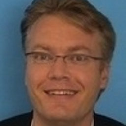 Richard Patt