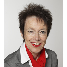 Regula Pfister