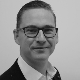 Aaron Biesenberger