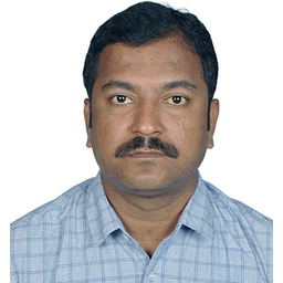 Selvavinayagam Subramanian