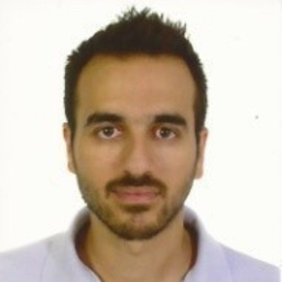 Christos Tsartsalis