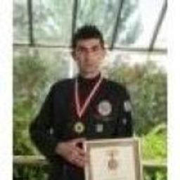 Ali Keskin
