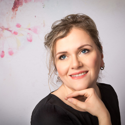 Astrid Flohr