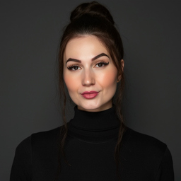 Denisa Zamfir