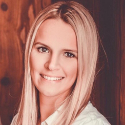 Karina Wahls-Seedorff
