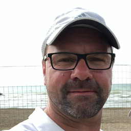 Bernd Rühmann's profile picture