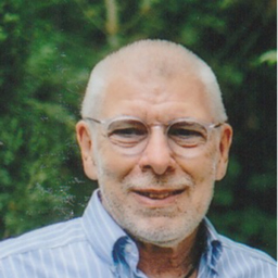 Profilbild Wolfgang Riemann