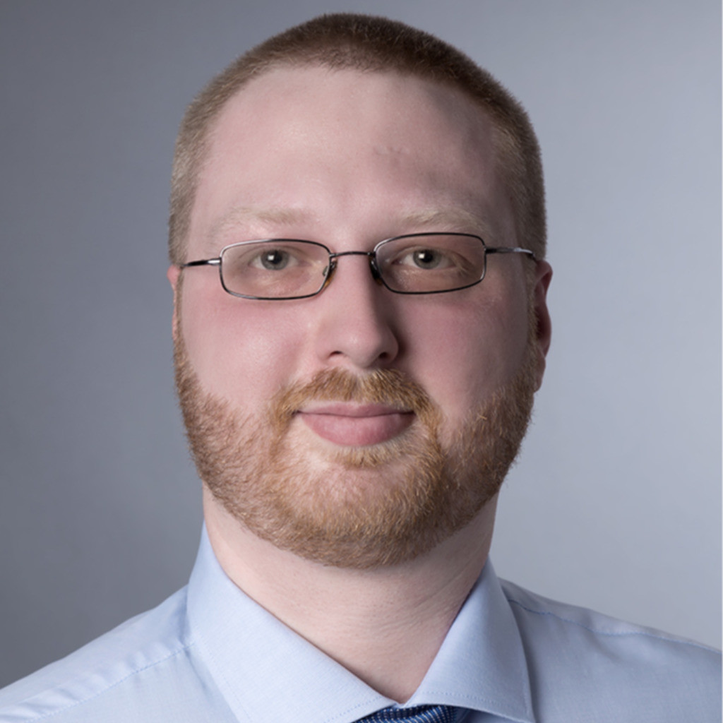 Michael Matz Fachinformatiker für Anwendungsentwicklung GL Consult