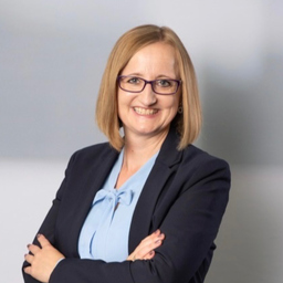 Birgit Glomb