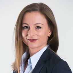 Sylvia Heuer (geb. Weiher)