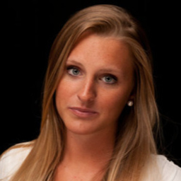 Sophie Lubec