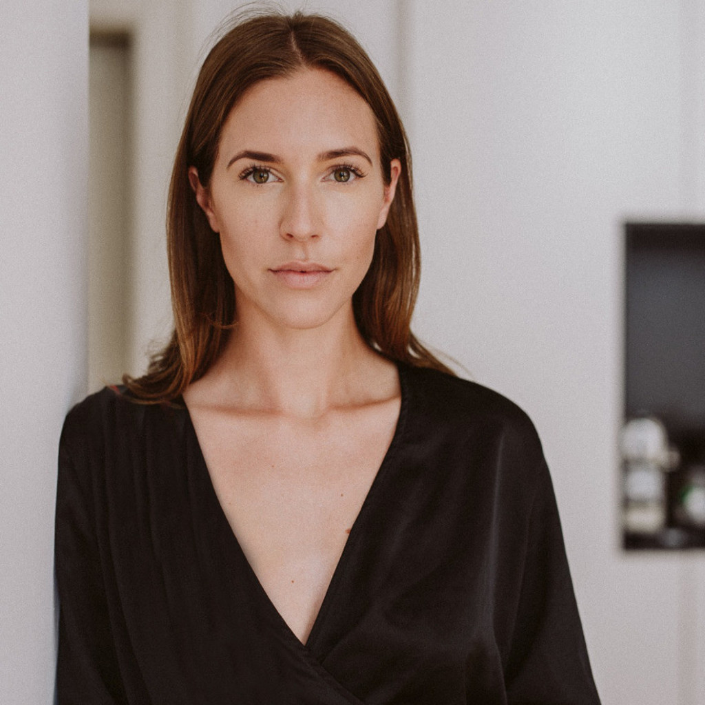 Katharina Hingsammer CoFounder & Editor of The Daily Dose The