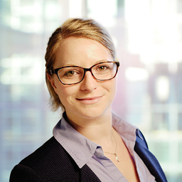 Dr. Jasmin Gorschlüter