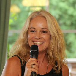 Nicole Vogt